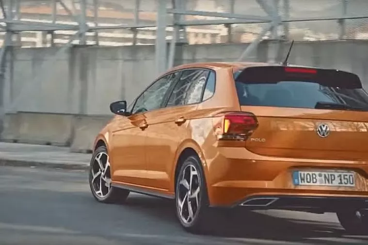 VW Polo šeste generacije: 'Malac' raste i postaje ozbiljan automobil u svakom smislu