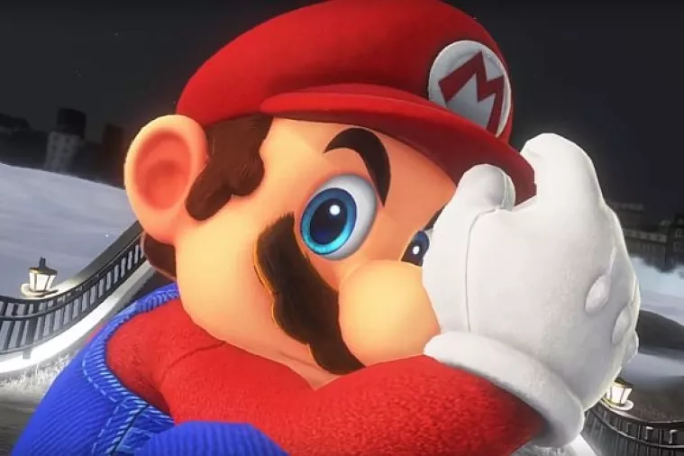 Super Mario Odyssey: Igra u kojoj ne postoji 'game over'