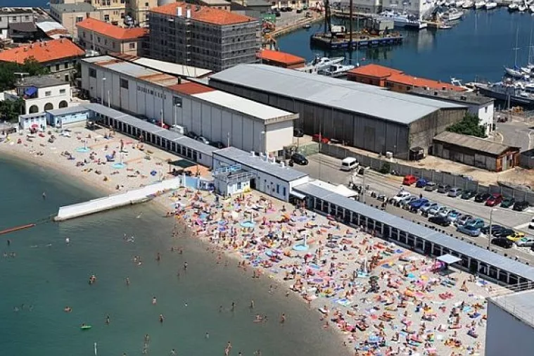 El Pedocin: Zadnja europska plaža koja žene i muškarce razdvaja na opće zadovoljstvo