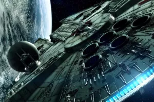 VIDEO: Disney otvara novi tematski park Star Wars: Galaxy’s Edge