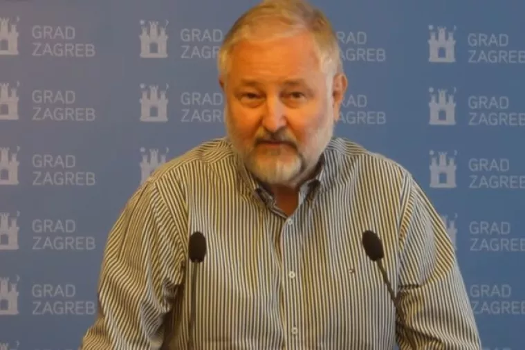 Slavko Kojić: Todorić je dolazio kukati u Ministarstvo financija još prije deset godina