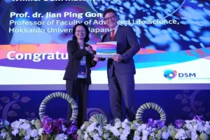 Tvari sutrašnjice: Proizveden novi materijal izdržljiv poput metala, fleksibilan poput želea