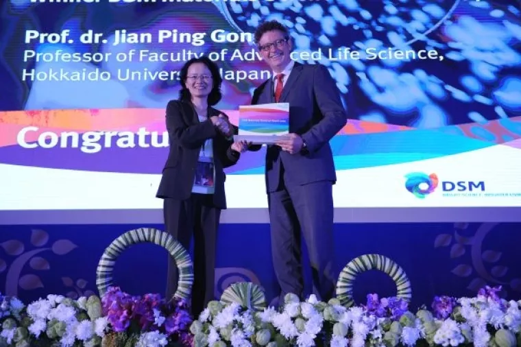 Tvari sutrašnjice: Proizveden novi materijal izdržljiv poput metala, fleksibilan poput želea