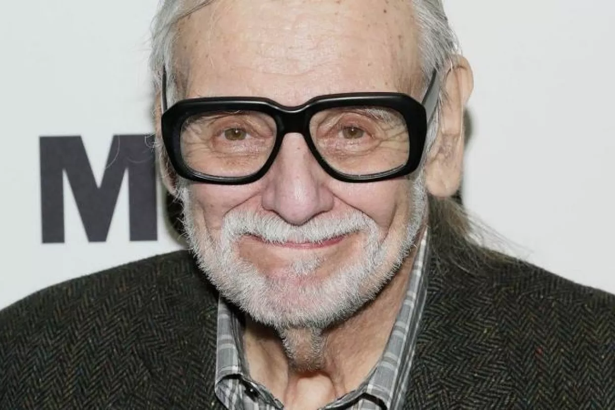 Preminuo George A. Romero, rodonačelnik filmova o zombijima