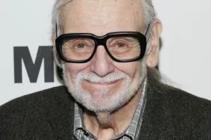 Preminuo George A. Romero, rodonačelnik filmova o zombijima