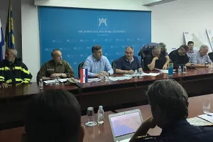 VIDEO: Plenković odbio 'neopozivu ostavku' Krstičevića