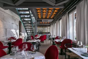 FOTO: Restoran ZOI mjesto je gdje se isprepliću povijest, strast i hrana