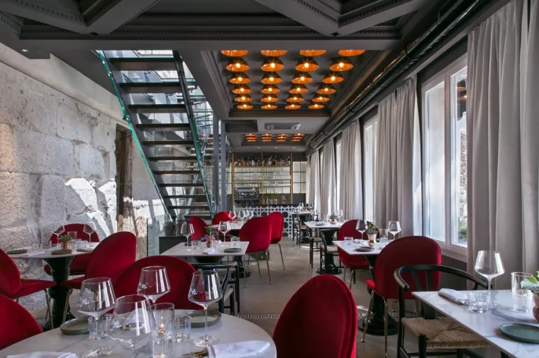 FOTO: Restoran ZOI mjesto je gdje se isprepliću povijest, strast i hrana