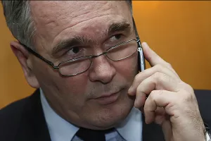 Preminuo bivši čelnik HEP-a i Sanaderov suoptuženik Ivan Mravak