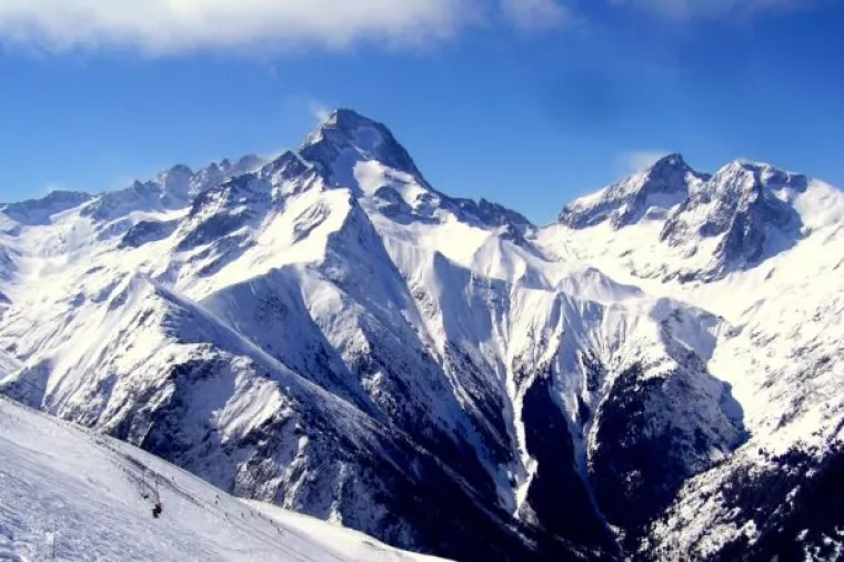 Nestali švicarski bračni par pronađen na ledenjaku nakon 75 godina