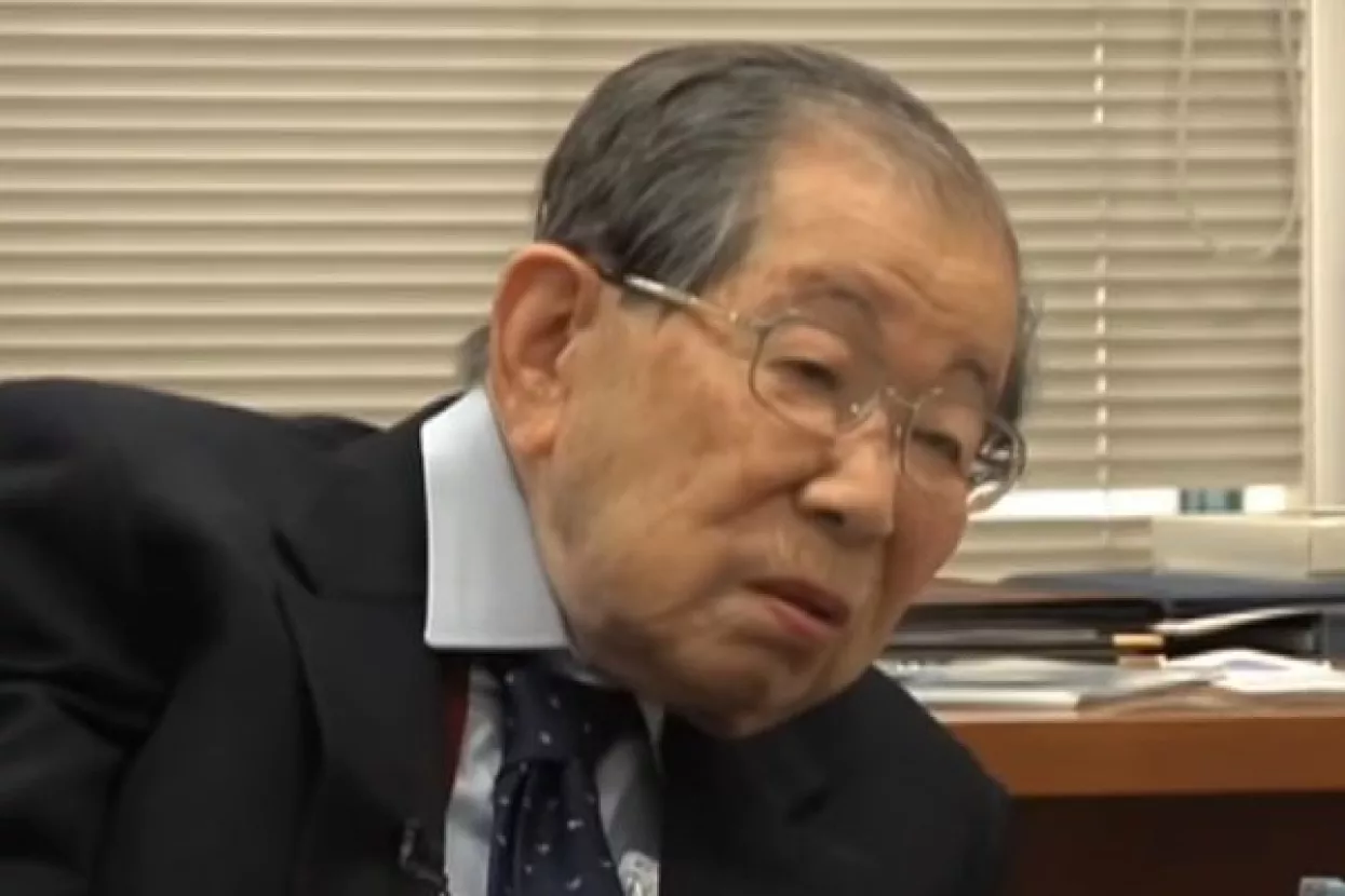 'Izumitelj japanske dugovječnosti' umro u 105. godini