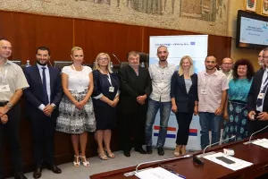 Srpske i hrvatske tvrtke kroz Interreg IPA dobile 18 milijuna eura