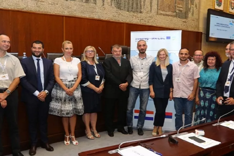 Srpske i hrvatske tvrtke kroz Interreg IPA dobile 18 milijuna eura