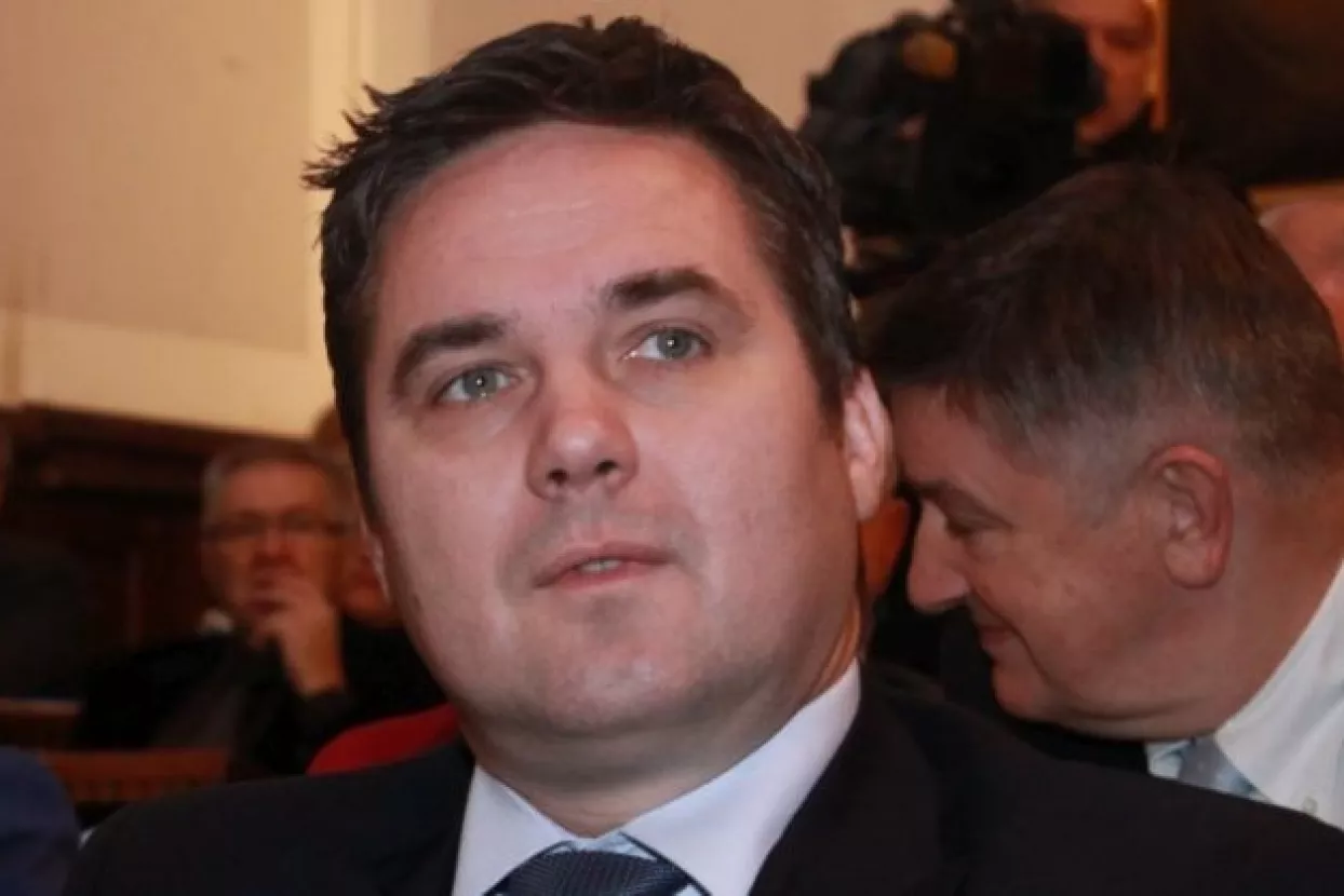 NO Podravke: Pucaru produžen mandat, novi član Uprave Marko Đerek