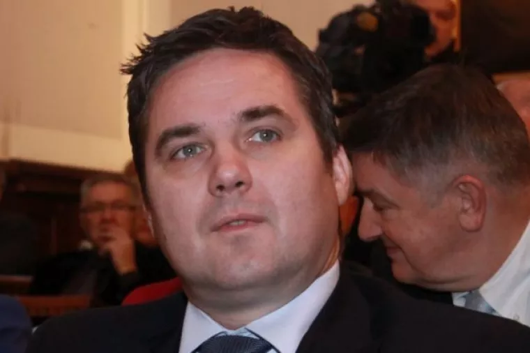 NO Podravke: Pucaru produžen mandat, novi član Uprave Marko Đerek