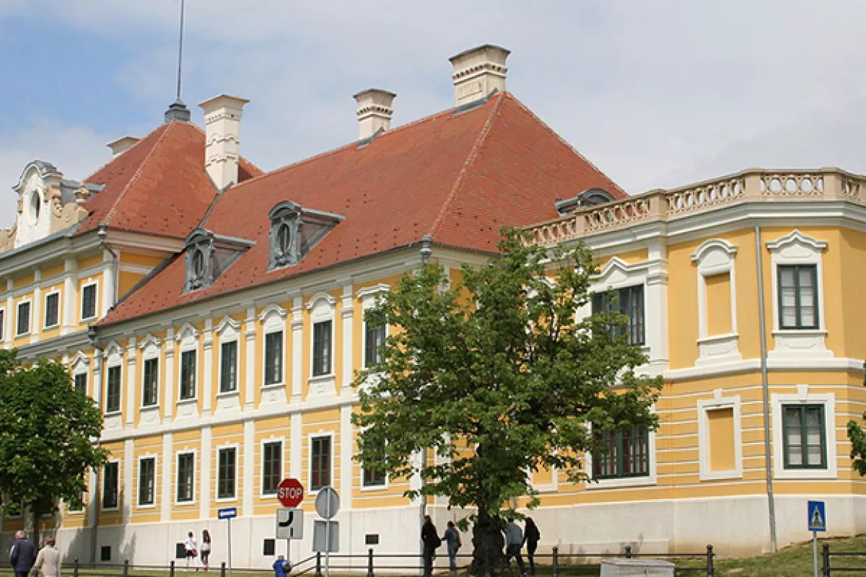 Vukovar-Vučedol-Ilok kandidat za europsku EDEN destinaciju