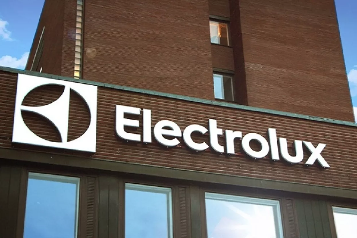 Poslovni rezultati Electroluxa lansirali cijenu dionica na rekordne razine