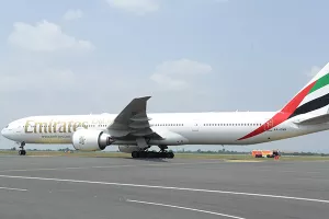 Besplatno surfajte dok letite u daleke krajeve s aviokompanijom Emirates