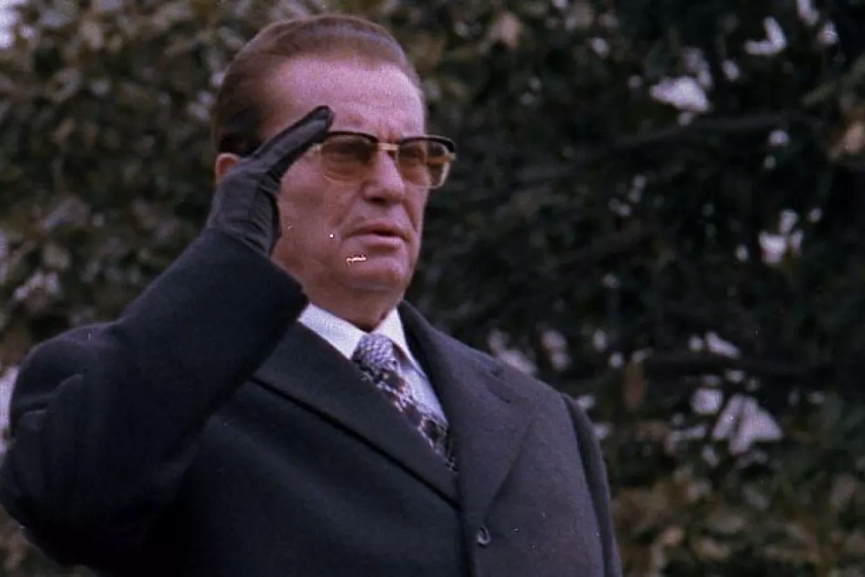 Gradsko vijeće Karlovca preimenovalo Trg Josipa Broza u Trg hrvatskih branitelja