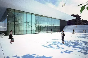 Počela izgradnja javnih bazena u Puli, izvođač 'Kolektor Koling'