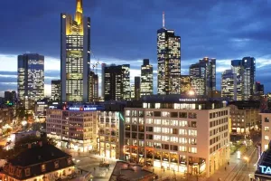 Brexit: Frankfurt dobiva bitku za novo financijsko središte Europe