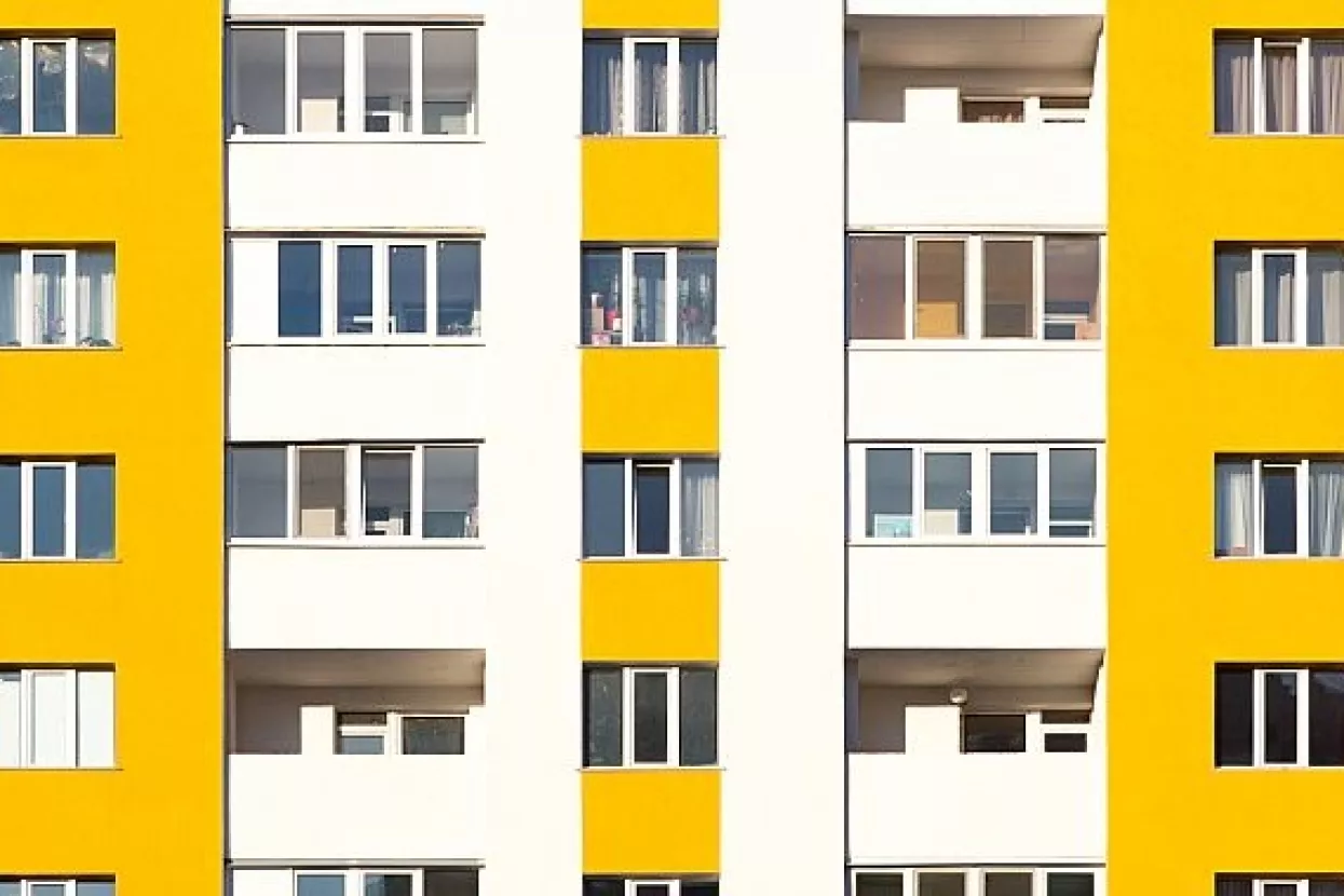 Hrvatska zabilježila najveći kvartalni pad cijena stambenih nekretnina u EU