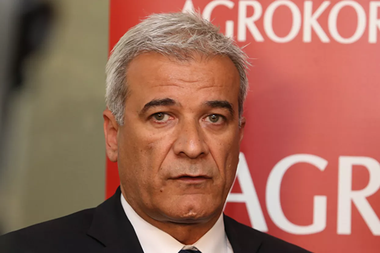 Ramljak: Sve ide po planu