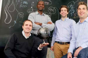 Oradian nominiran za nagradu '2017 European Fintech Award'