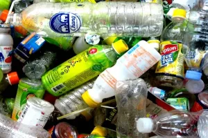 Do danas smo proizveli oko 9 milijardi tona plastike