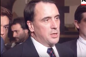 Preminuo jedan od osnivača HDZ-a Hrvoje Šarinić