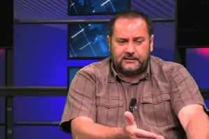 HDZ-u pristupio predsjednik stranke Zeleni Hrvatske