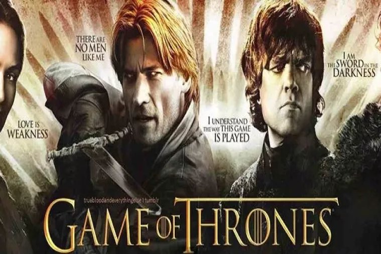 Prva epizoda sedme sezone Igre prijestolja piratski preuzeta oko 90 milijuna puta