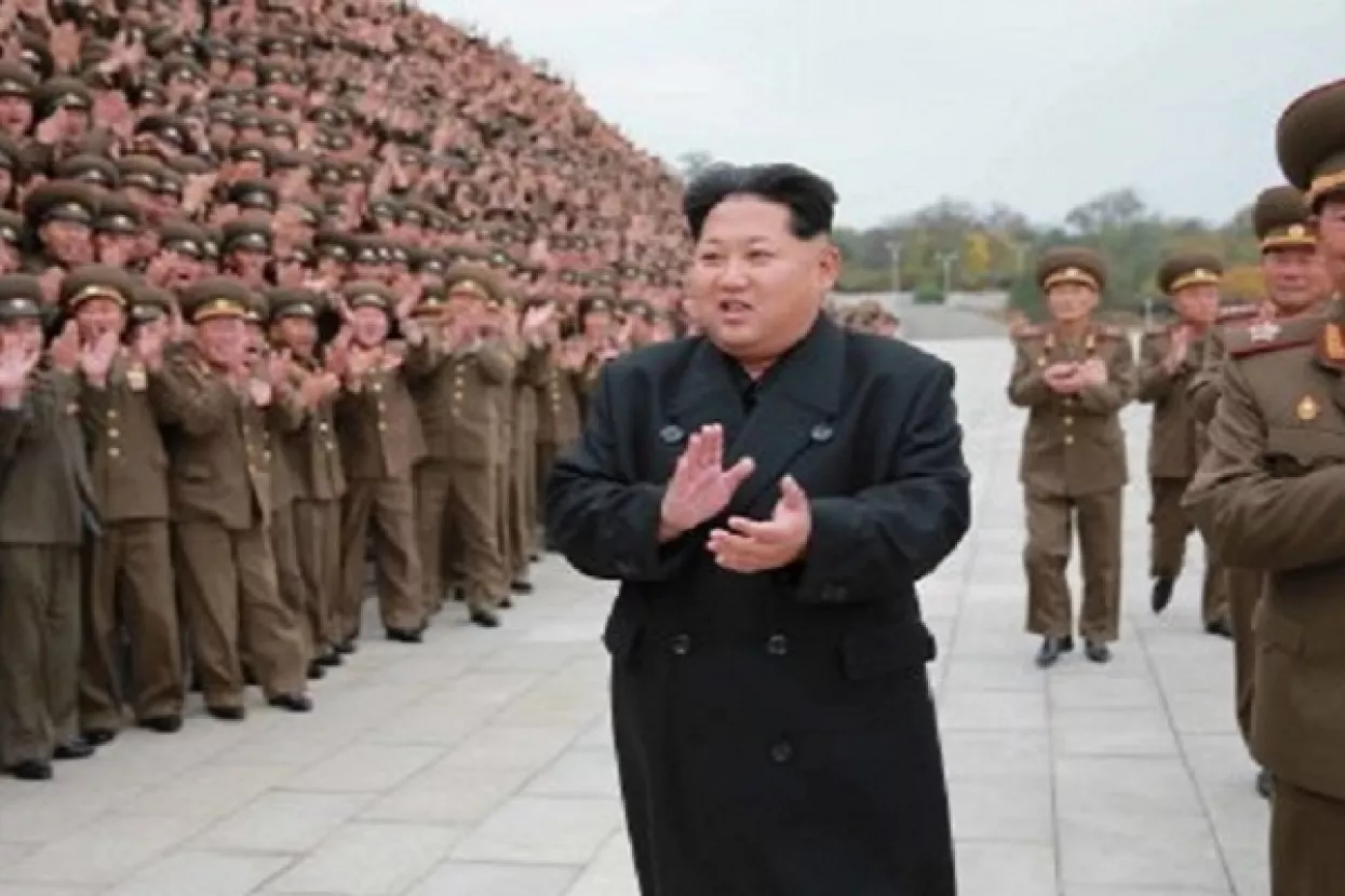 Gospodarski rast Sjeverne Koreje najviši u 17 godina