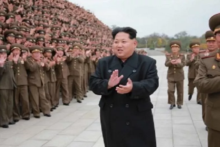 Gospodarski rast Sjeverne Koreje najviši u 17 godina