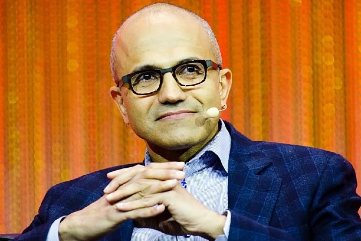 'Transformirani' Microsoft udvostručio već impozantnu kvartalnu dobit