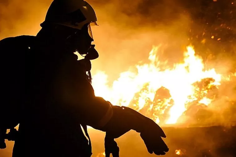 'Briga nas za Piranski zaljev': Slovenski vatrogasci donirali vrijednu opremu kolegama u Tisnom