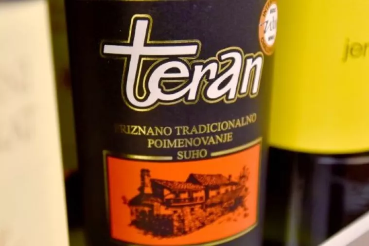 Slovenija tuži EK jer je u 'vinskom sporu' stala na hrvatsku stranu