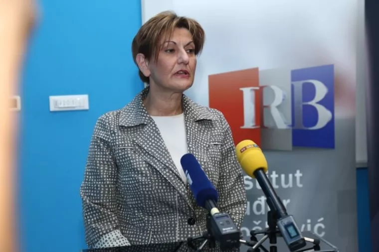 15 projekata dobilo 170 milijuna kuna za aktivnosti istraživanja i razvoja