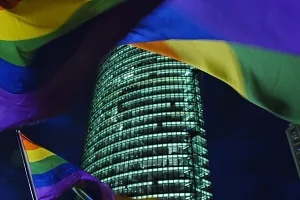 Berlinska Povorka ponosa okupila desetke tisuća ljudi