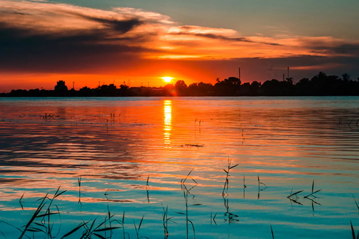 Aktivacija 'novog' graničnog pitanja: Beograd tvrdi da su dunavske ade srpske