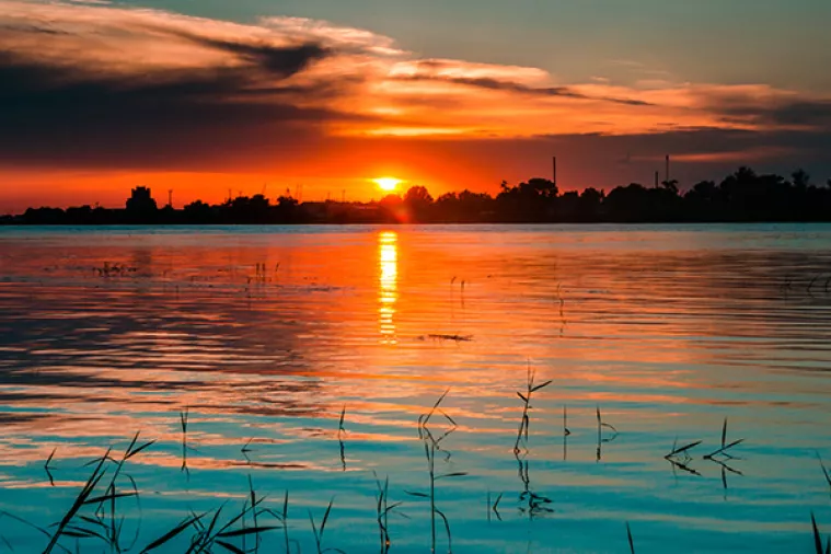 Aktivacija 'novog' graničnog pitanja: Beograd tvrdi da su dunavske ade srpske