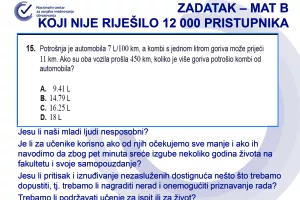 12.000 kandidata za ostanak u Hrvatskoj