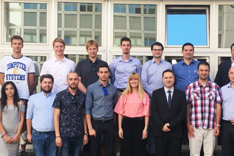 Predstavljena druga generacija SPOCK-ovaca