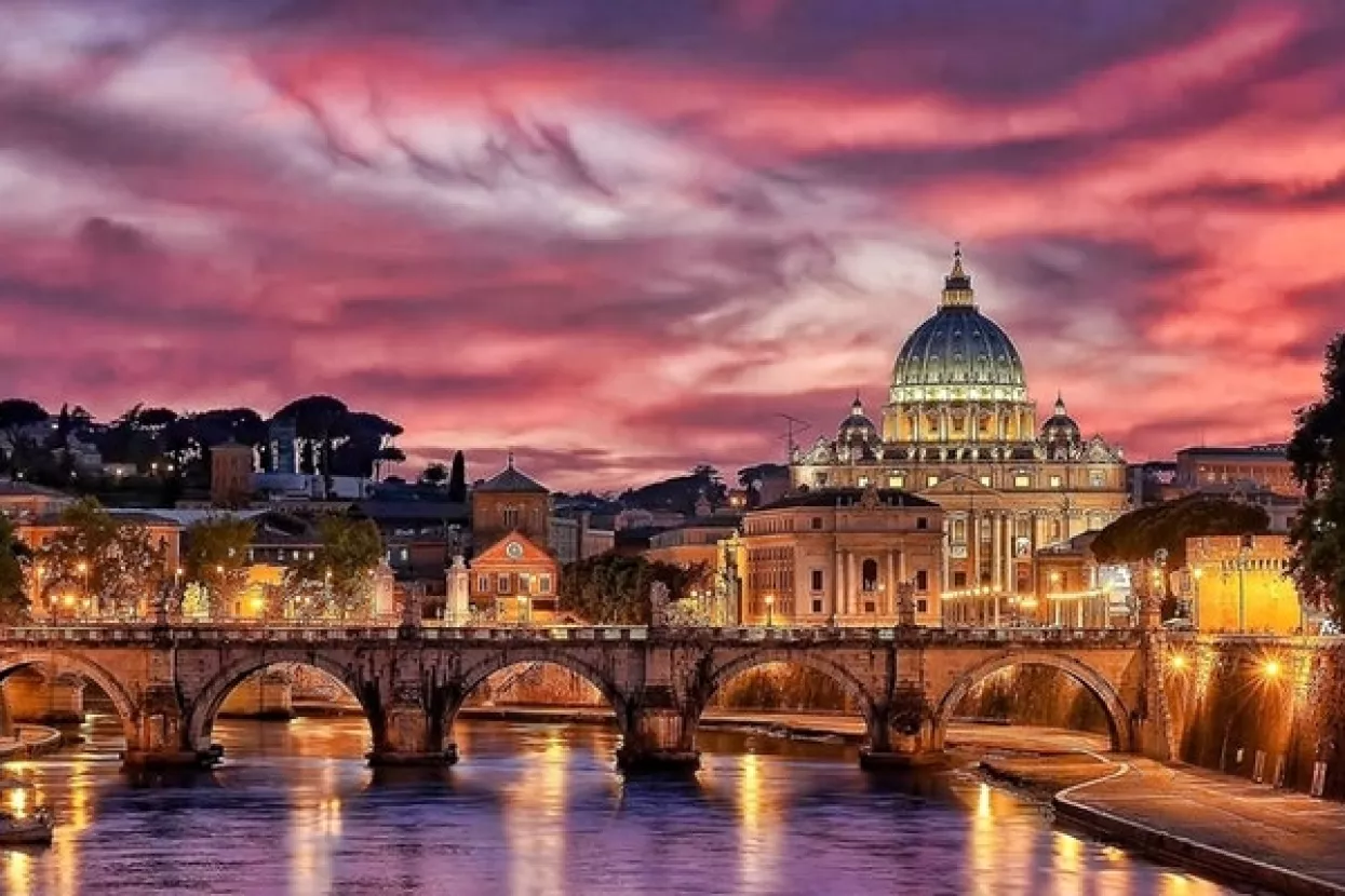 Njemačka: Crkvene zajednice sve malobrojnije, a prihodi sve veći