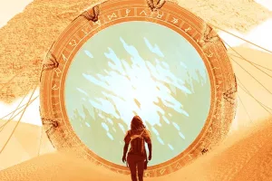 VIDEO: Najavljena nova serija 'Stargate Origins'