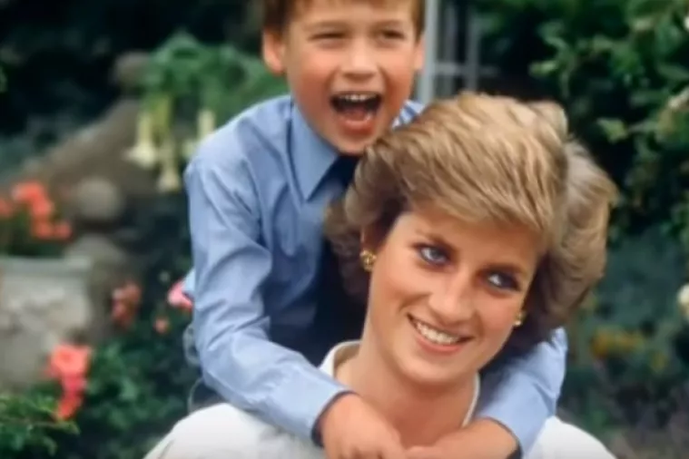 Prinčevi William i Harry u novom se dokumentarcu prisjećaju 'najnestašnije majke'