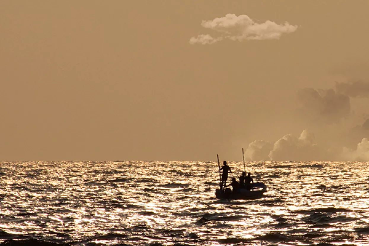 'Obranimo Europu': Identitarijanci unajmili brod za progon migranata