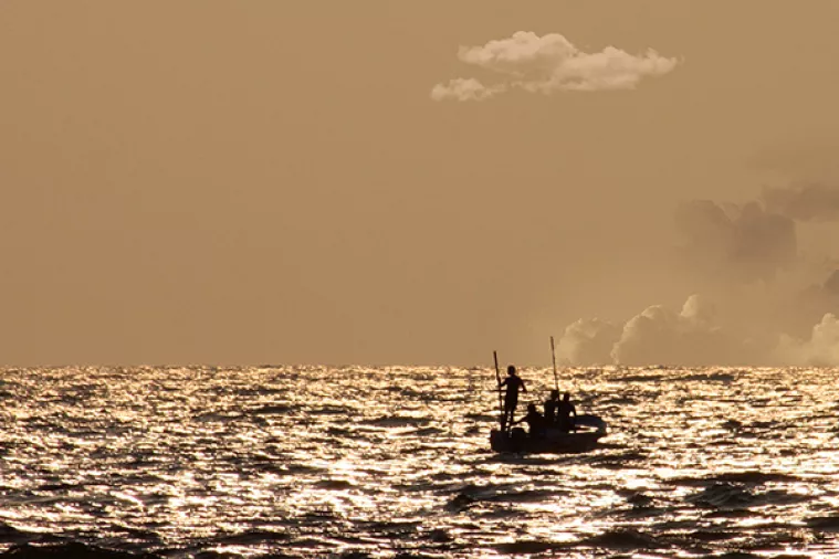 'Obranimo Europu': Identitarijanci unajmili brod za progon migranata