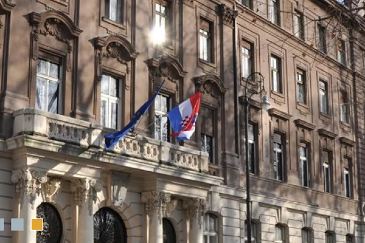 MVEP objavio aktualna granična pitanja s BIH, Crnom Gorom i Srbijom