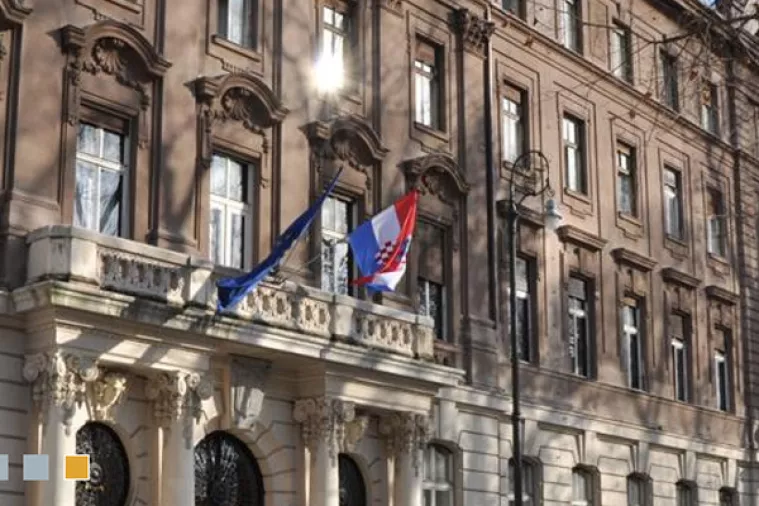 MVEP objavio aktualna granična pitanja s BIH, Crnom Gorom i Srbijom